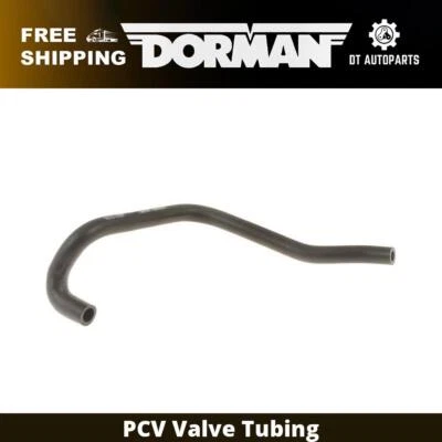 Tubo de válvula PCV Dorman DOHC para Ford Focus 2000 2,0 L L4 Foto 1 de 4