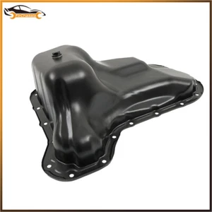 For Toyota Tacoma 2005-2015 4Runner 2010 2.7L 12102-75021 Lower Engine Oil Pan - Picture 1 of 12
