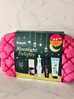 Benefit Moonlight Delights 4-piece Set Brand New Genuine