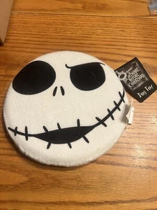 Nightmare Before Christmas Dog Toy - Jack Skeleton - Picture 1 of 3