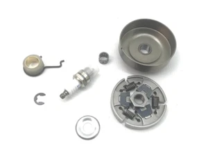 Kit de piñón de tambor de embrague .325" 7T para Stihl 021 023 025 MS180 MS210 MS230 MS250 - Imagen 1 de 5