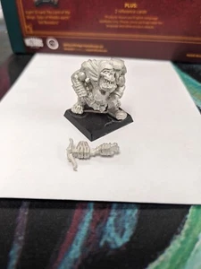 Ballesta blindada de orcos Ruglud #5 Warhammer Fantasy Games Workshop - Imagen 1 de 4