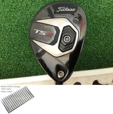 TITLEIST TS2 23 Utility / 23 Deg / Flex Regular / NS PRO 950GH neo Excellent+ - Image 1 of 4