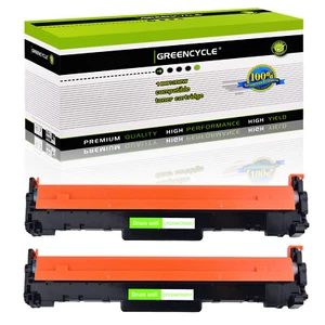 Tambor de imágenes Greencycle 2PK CF232A 32a compatible con Pro M227fdn M203dw M203d M148fdw - Imagen 1 de 12