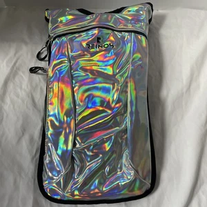 Trinkrucksack Rucksack Reinos 2L Trinkblase Rave Essentials leicht - Bild 1 von 24