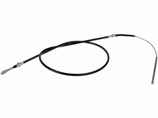 Cable de embrague para 90-02 GMC Chevy C6500 Topkick C7500 C70 Kodiak C60 DW85P7 Foto 1 de 1