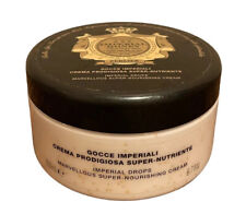 PERLIER Imperial Honey Drops Marvellous Super Nourishing Cream 6.7 oz New SEALED