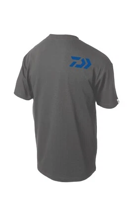 Camiseta Daiwa Angled Dvec Todos los Colores/Tallas Foto 1 de 2