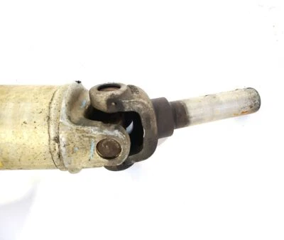 2006 07 08 2009 Dodge Ram 2500 ST Quad OEM Rear Driveshaft Automatic RWD 5.7 Foto 1 de 4