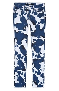 Joe's Jeans Girls' the Cow Cotton Blend Jeans Big Kid SZ 16 - Picture 1 of 3