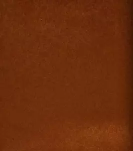 Copper micro faux suede upholstery drapery clothing fabric BY THE YARD 58" - Picture 1 of 1