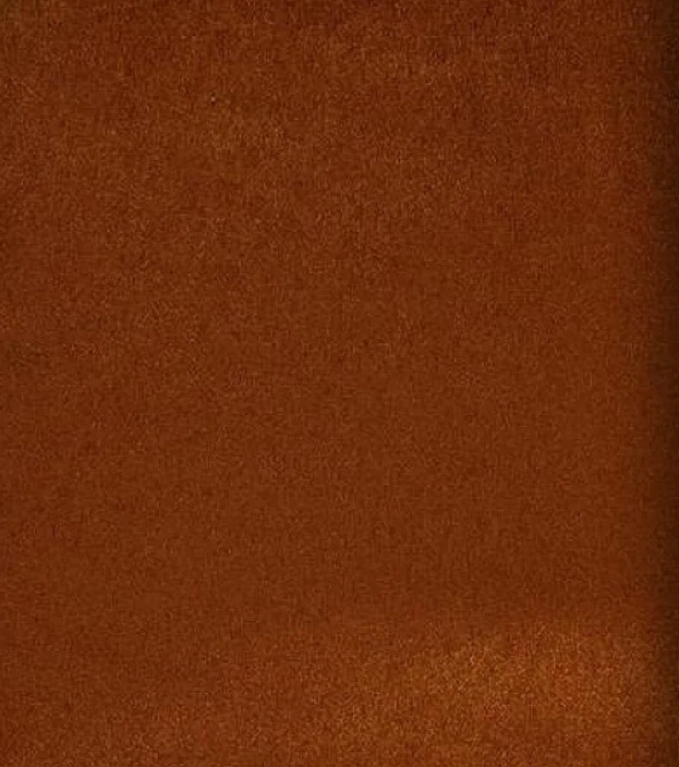 Cobre micro imitación gamuza tapicería cortinas ropa tela POR YARDA 58" Foto 1 de 1