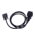 OBD2 Main Cable Replacement Fit For Creader VII + VIII CRP129 CRP229 X431