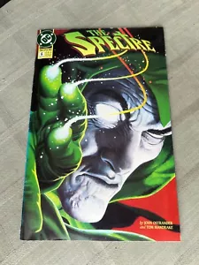 El Espectro Volumen 3 N°6 VO En Excelente Estado / Near Mint - Imagen 1 de 4