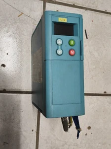 STÖBER ANTRIEBSTECHNIK FU601/003 Inverter 0,37kW - Bild 1 von 3