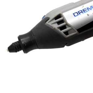 Keyless Drill Chuck for Dremel 4486 Rotary Tool 400 300 200 780 770 750 - Picture 1 of 11