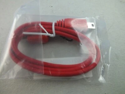 Original USB Kabel für Mercedes Becker Map Pilot für Softwareupdate datenkabel - Imagem 1 de 2