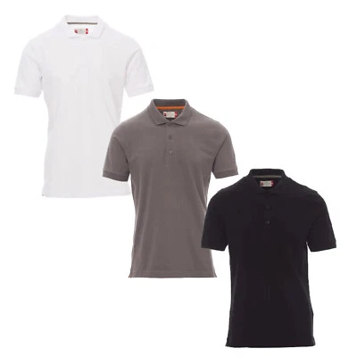 Payper Poloshirt Venice Polo Shirt Arbeitskleidung Herren Workwear Workwear