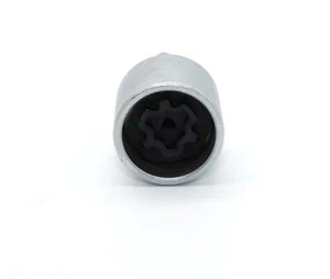 TMAX #806 Llave de enchufe de extracción de tuerca de rueda antirrobo 3436 compatible para Audi - Imagen 1 de 3