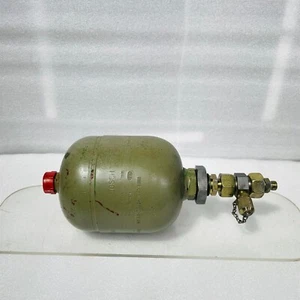 Bosch 0 531 503 424 Diaphragm Accumulator 0531503424 1.4L 210Bar - Picture 1 of 8