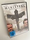The Ministers - Mein ist die Rache (2010) NEU/OVP DVD 72