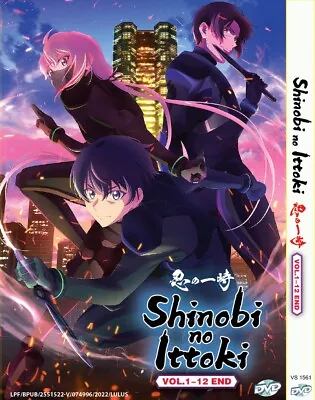 ANIME DVD~KYUUKETSUKI SUGU SHINU COMPLETE TV SERIES VOL.1-12 END [ENGLISH  DUB]