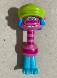 LEGO Minifigure Cooper Trolls Movie Figure - Picture 1 of 2