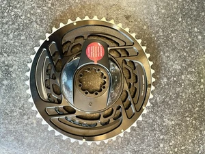 Power Meter Kit Sram Force Axs Direct Mount D2 46/33T 12 Speed - Picture 1 of 6