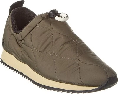 Rag & Bone $278 Retro Campamento Zapatos para Correr Acolchados Sin Cordones Hombres 43 10 Agotados COMO NUEVOS Foto 1 de 4