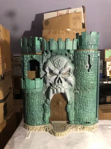 Castle Gray Skull Lot With 25 Figures Include He-Man And Skeletor �� - Bild 1 von 21