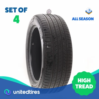 Juego de (4) Pirelli Scorpion MS LR 113Y 275/50R21 usados - 8,5-9/32 Foto 1 de 4