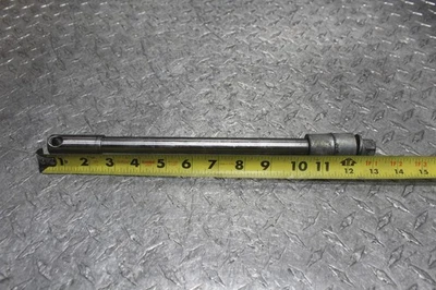 Harley-Davidson Night Train 2006 OEM llanta delantera eje pivote perno 43346-83B  Foto 1 de 4