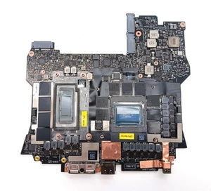 Alienware X16 R2 Laptop Motherboard With Intel Core Ultra 9 185h Cpu Nvidia - Bild 1 von 1