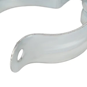 .Refrigerant AC Filter Dryer Mounting Clamp Clip For Car Air Conditioner - Picture 1 of 12