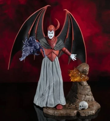 Статуэтка Dungeons & Dragons: The Animated Series Venger Gallery - Изображение 1 из 4