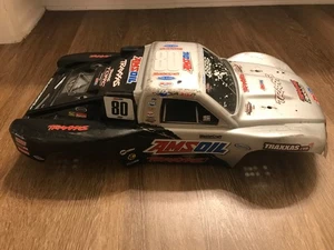 TRAXXAS SLASH RC BODY - Bild 1 von 7