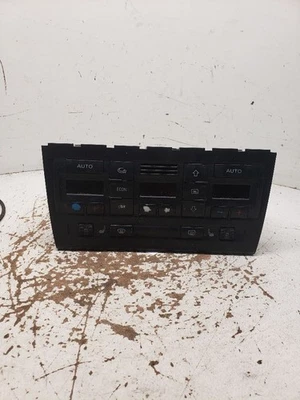 Control de temperatura convertible sin asientos térmicos para 05-09 AUDI A4 1365075 Foto 1 de 4