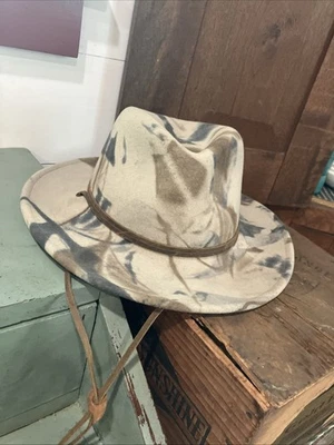 Alpaca Outback Hat - Image 1 of 4