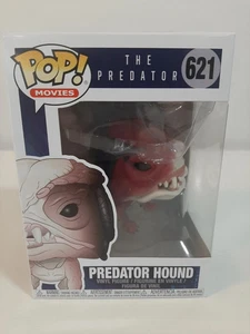 Funko Pop Vinyl Figure - The Predator - Predator Hound # 621 - Picture 1 of 6