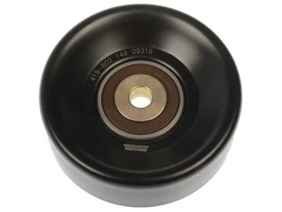 Para 2004-2009 Workhorse W24 Accesorio Cinturón Ralentí Polea Dorman 95275QBCM Foto 1 de 2