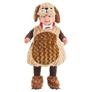 Underwraps Toddler Boys' Puppy Costume - Picture 1 of 5