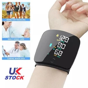 BP Monitor - NHS Supplied Blood Pressure Monitor / BP Machine Health UK - Picture 1 of 13