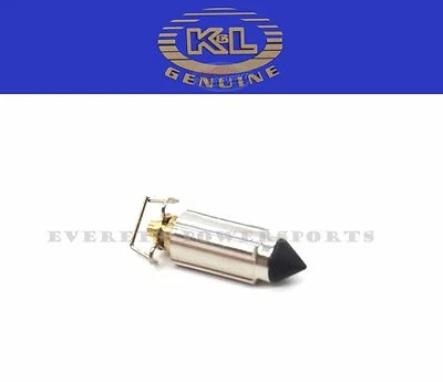 Carburetor Float Valve Carb Needle for Many Yamaha Suzuki (See Fitment) #K62 - Image 1 of 2