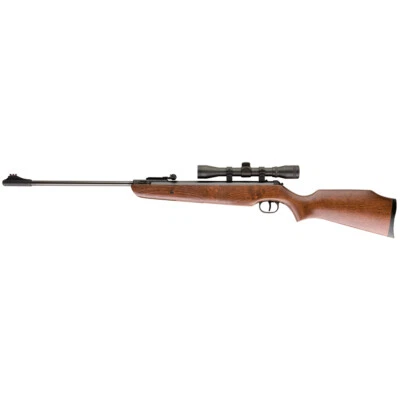 RUGER Air Hawk Break Barrel .177 Pellet Rifle with 4x32 Scope by UMAREX - Image 1 of 4