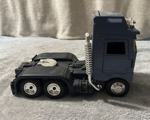 Vintage 1987 M.A.S.K. BULLDOG Diesel Semi Truck Vehicle Kenner Mask Toy Parts