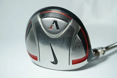 Nike VR 3 Wood 15° / Stiff Flex Graphite Shaft / Left-handed - Image 1 of 4