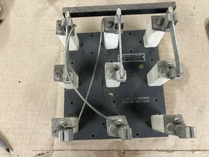 WWII SW-225 Radio Antenna Switch - Picture 1 of 3