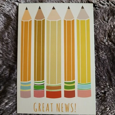 Leanin Tree Greeting Card - Graduation  - Image 1 of 2