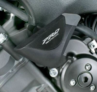 YAMAHA FZ1/FZ1 FAZER ABS 2006-16 CUADRO DESLIZANTE PRO PROTECTOR PAR PUIG  Foto 1 de 4