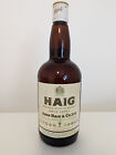 Haig Gold Label,  Blended Scotch Whisky, 0,7 l,  40% Vol., 60/70er Jahre, RAR!